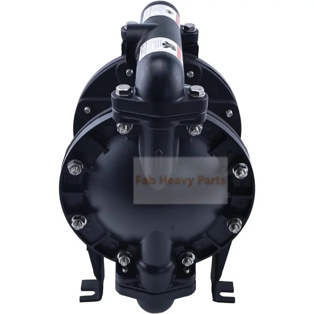 1'' Double Diaphragm Pump 666100-3C9-C 6661003C9C Fits for Aro Ingersoll Rand