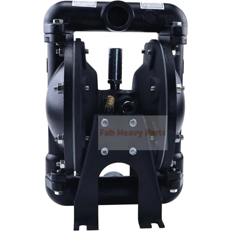 1'' Double Diaphragm Pump 666100 - 3C9 - C 6661003C9C Fits for Aro Ingersoll Rand - Fab Heavy Parts