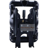 1'' Double Diaphragm Pump 666100 - 3C9 - C 6661003C9C Fits for Aro Ingersoll Rand - Fab Heavy Parts