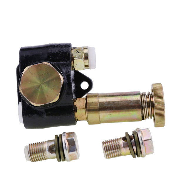 Fuel Feed Pump 9440610017 105220-1800 1664090008 for Nissan SD22 Mitsubishi 4D30 6D31 4D31 4D32 Engine