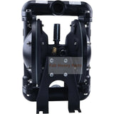 1”Metal Diaphragm Pump Fits for Pneumatic Aro Ingersoll Rand ARO 666100-3C9-C