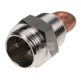 1" NPT 400W Block Heater for Eagle Jaguar Jeep Renault Rover Kubota Perkins - Fab Heavy Parts