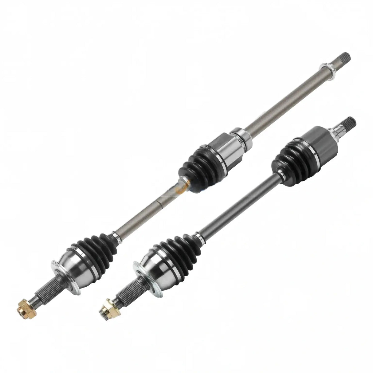 1 par de conjunto de eixo cv dianteiro esquerdo e direito 391006ca0a 391016ca0a para nissan altima 2019-2023 nissan altima l4 2.5l fwd