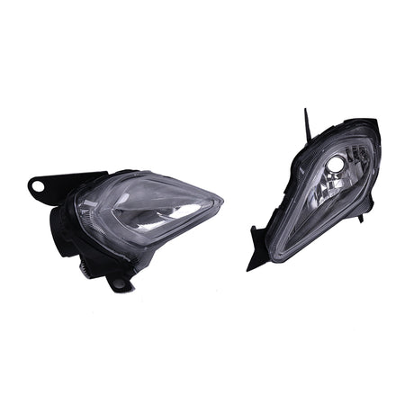 1 Pair Headlight Assembly 5TG-84310-03-00 5TG-84110-03-00 for Yamaha ATV Raptor 250 350 700