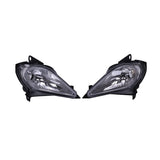 1 Pair Headlight Assembly 5TG - 84310 - 03 - 00 5TG - 84110 - 03 - 00 for Yamaha ATV Raptor 250 350 700 - Fab Heavy Parts