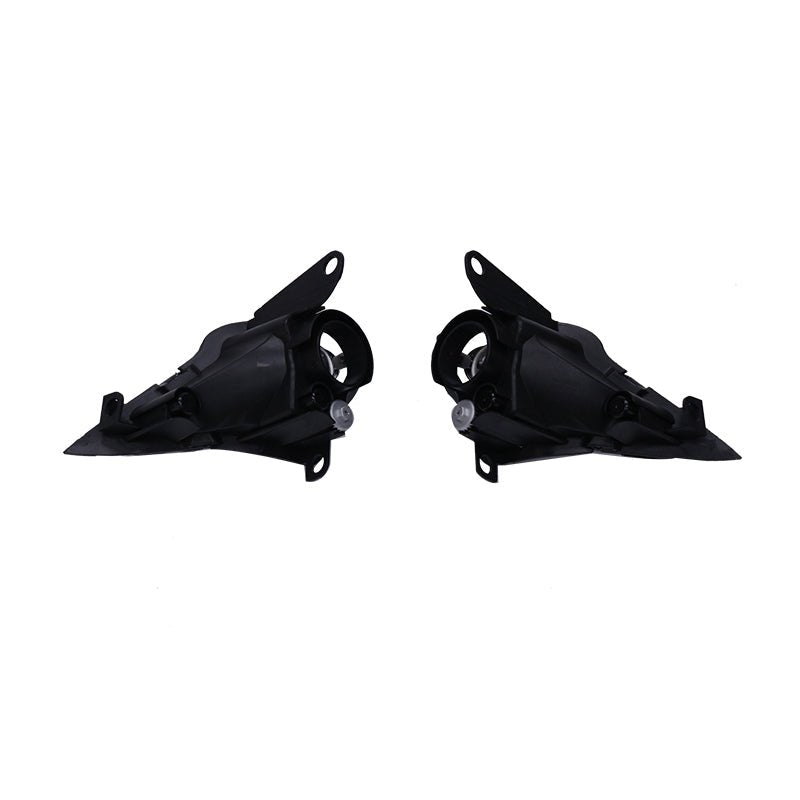 1 Pair Headlight Assembly 5TG - 84310 - 03 - 00 5TG - 84110 - 03 - 00 for Yamaha ATV Raptor 250 350 700 - Fab Heavy Parts
