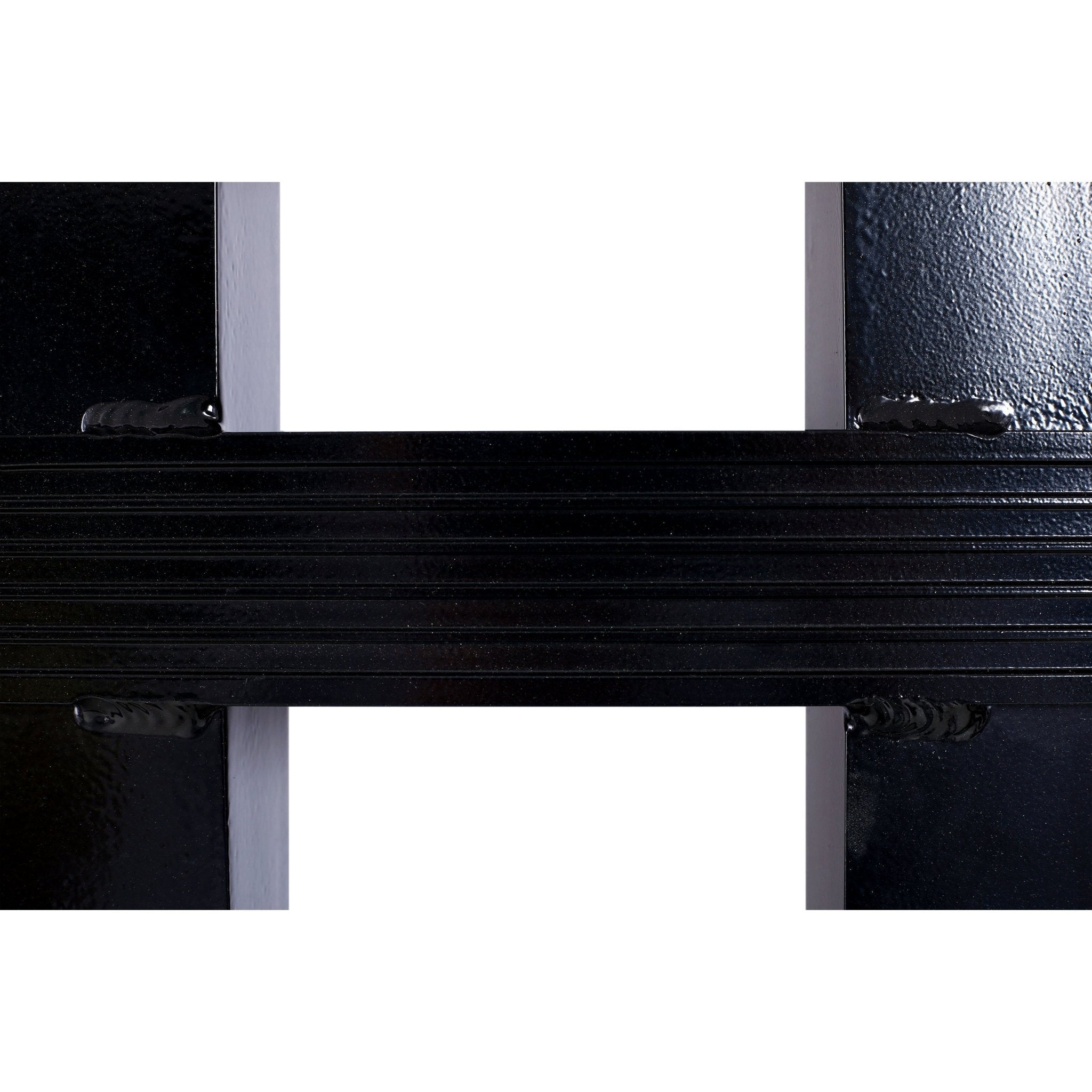 1 Pair Heavy-Duty Ramps with Top Hook Attaching End Universal Loading 84