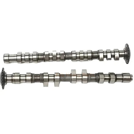 1 Pair Intake & Exhaust Camshaft 058-109-021-M 058-109-022-B for VW Jetta Passat Golf Beetle Audi A4 TT A3 1998-2008