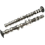 1 Pair Intake & Exhaust Camshaft 058 - 109 - 021 - M 058 - 109 - 022 - B for VW Jetta Passat Golf Beetle Audi A4 TT A3 1998 - 2008 - Fab Heavy Parts