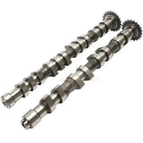 1 Pair Intake & Exhaust Camshaft 058 - 109 - 021 - M 058 - 109 - 022 - B for VW Jetta Passat Golf Beetle Audi A4 TT A3 1998 - 2008 - Fab Heavy Parts