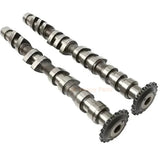 1 Pair Intake & Exhaust Camshaft 058 - 109 - 021 - M 058 - 109 - 022 - B for VW Jetta Passat Golf Beetle Audi A4 TT A3 1998 - 2008 - Fab Heavy Parts