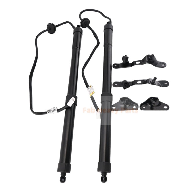 1 Pair Power Liftgate Actuator Assembly 68920 - 09080 68910 - 09110 for Toyota RAV4 2013 - 2018 Final clearance - Fab Heavy Parts