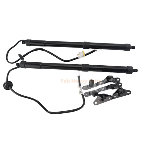 1 Pair Power Liftgate Actuator Assembly 68920 - 09080 68910 - 09110 for Toyota RAV4 2013 - 2018 Final clearance - Fab Heavy Parts