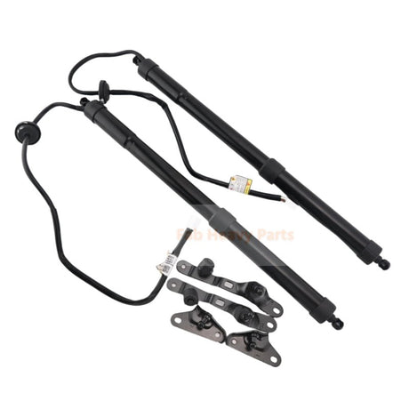 1 Pair Power Liftgate Actuator Assembly 68920 - 09080 68910 - 09110 for Toyota RAV4 2013 - 2018 Final clearance - Fab Heavy Parts