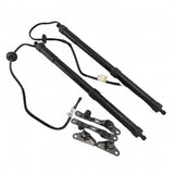 1 Pair Power Liftgate Actuator Assembly 68920-09080 68910-09110 for Toyota RAV4 2013-2018 - Fab Heavy Parts