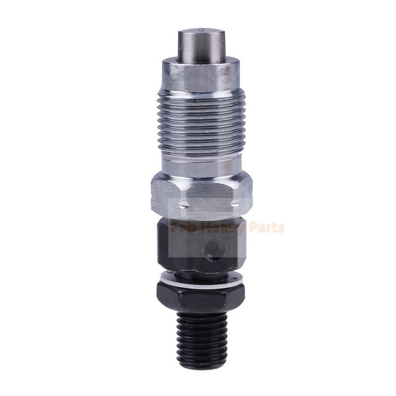 1 PC Fuel Injector 7400777 Aftermarket Replacement For Bobcat Tractor CT122 CT225 CT230 CT235 CT335 CT440 CT445 CT450 - Fab Heavy Parts