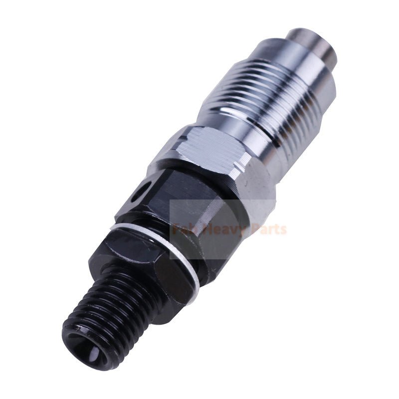 1 PC Fuel Injector 7400777 Aftermarket Replacement For Bobcat Tractor CT122 CT225 CT230 CT235 CT335 CT440 CT445 CT450 - Fab Heavy Parts