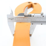 1 PCS Adjustable Hydraulic Cylinder Spanner Wrench Piston Spanner Opening 200mm Thickened Handle - Fab Heavy Parts