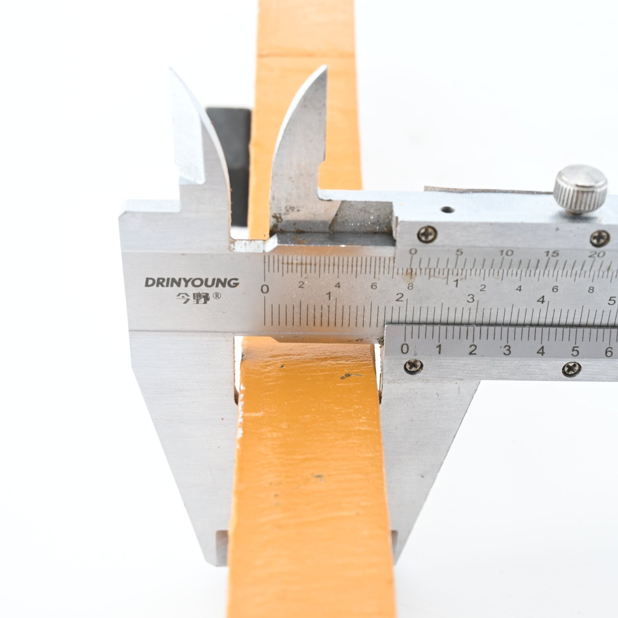 1 PCS Adjustable Hydraulic Cylinder Spanner Wrench Piston Spanner Opening 200mm Thickened Handle - Fab Heavy Parts