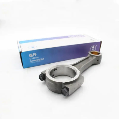 1 PCS Connecting Rod for Engine Yanmar 4TNV88 Fits Komatsu 4D88E - 5 - Fab Heavy Parts