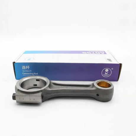 1 PCS Connecting Rod for Engine Yanmar 4TNV88 Fits Komatsu 4D88E - 5 - Fab Heavy Parts