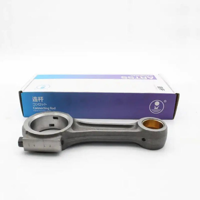 1 PCS Connecting Rod for Engine Yanmar 4TNV88 Fits Komatsu 4D88E - 5 - Fab Heavy Parts
