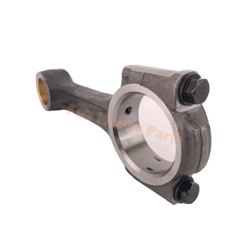 1 PCS Connecting Rod for Hino J08E J08ET Kobelco SK330 - 8 SK350 - 8 SK350LC8 Excavator - Fab Heavy Parts