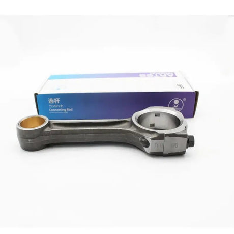 1 PCS Connecting Rod for Isuzu 4JG1T 4JG1T - ABGA Takeuchi TL140 - Fab Heavy Parts