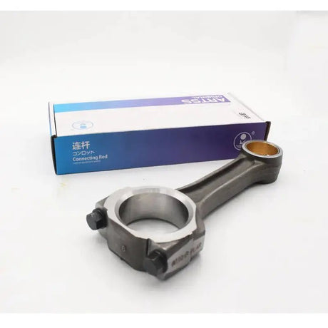 1 PCS Connecting Rod for Isuzu 4JG1T 4JG1T - ABGA Takeuchi TL140 - Fab Heavy Parts