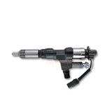 1 PCS Fuel Injector 095000 - 6594 for Hino J08E 3.8L 4.7L 5.0L 6.5L 7.7L Kobelco SK350 Final clearance - Fab Heavy Parts