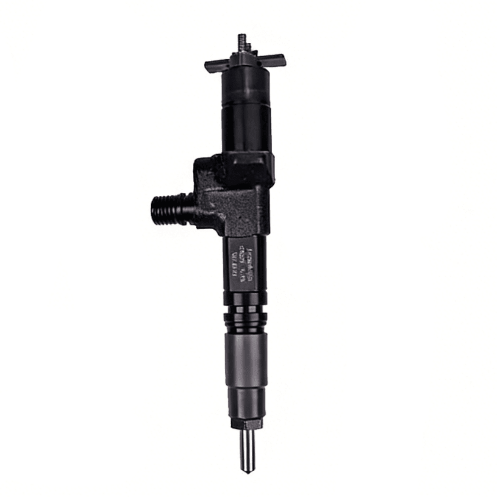 1 PCS Fuel Injector 1J508 - 53053 1J50853053 Fits for Kubota Engine V3800 Compact Track Loader SVL95 - Fab Heavy Parts