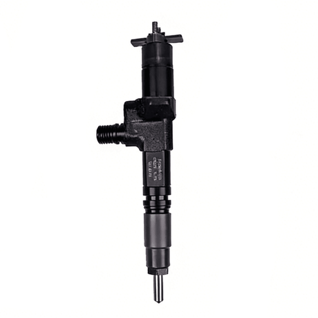 1 PCS Fuel Injector 1J508 - 53053 1J50853053 Fits for Kubota Engine V3800 Compact Track Loader SVL95 - Fab Heavy Parts