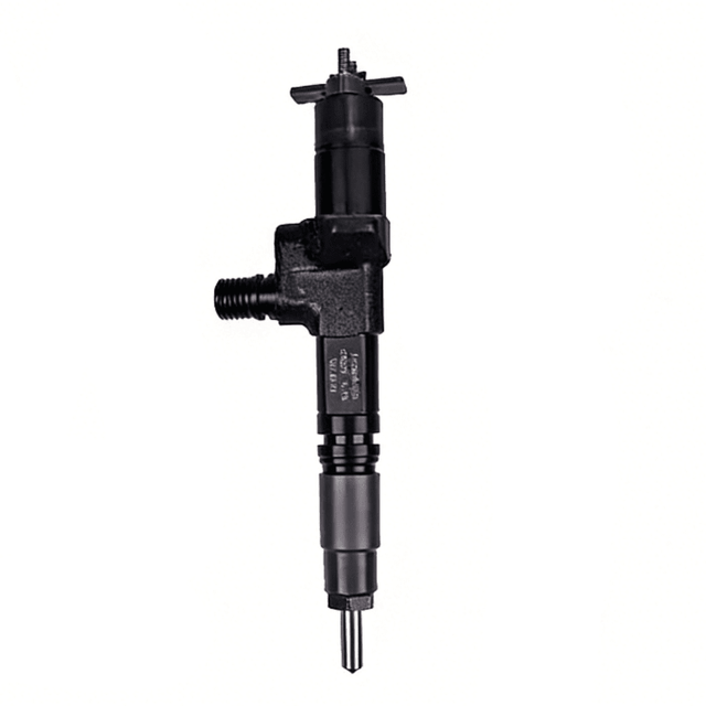 1 PCS Fuel Injector 1J508 - 53053 1J50853053 Fits for Kubota Engine V3800 Compact Track Loader SVL95 - Fab Heavy Parts