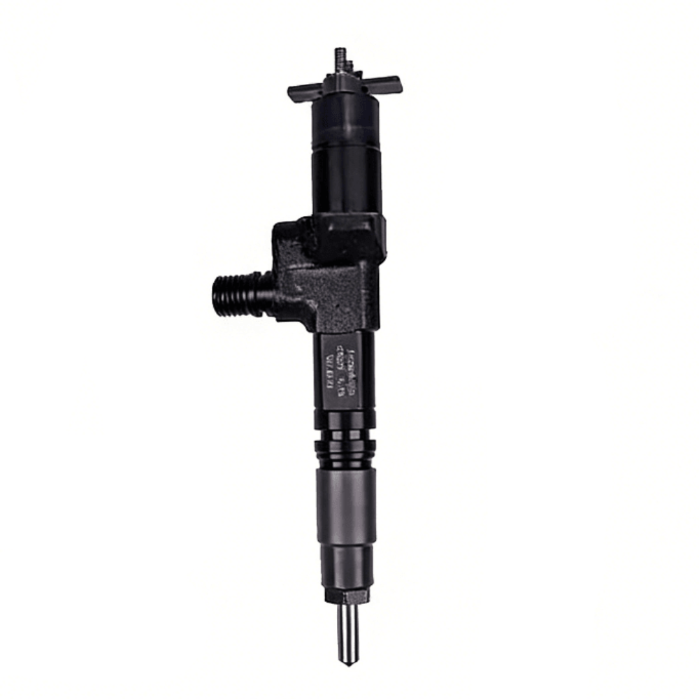 1 PCS Brandstofinjector 1J508-53053 1J50853053 Past voor Kubota Motor V3800 Compact Track Loader SVL95