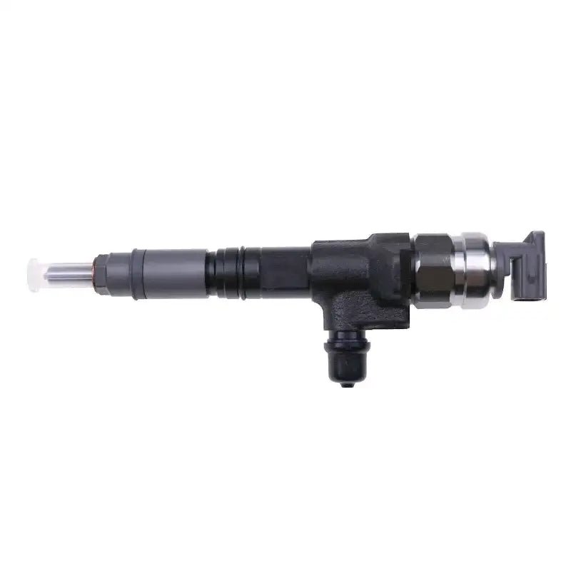 1 PCS Fuel Injector 1J770 - 53050 1J770 - 53070 1J770 - 53074 1J770 - 53051 295050 - 1980 for Kubota Engine V3307 - CR - TE4 V3307 Tier 4 Final clearance - Fab Heavy Parts