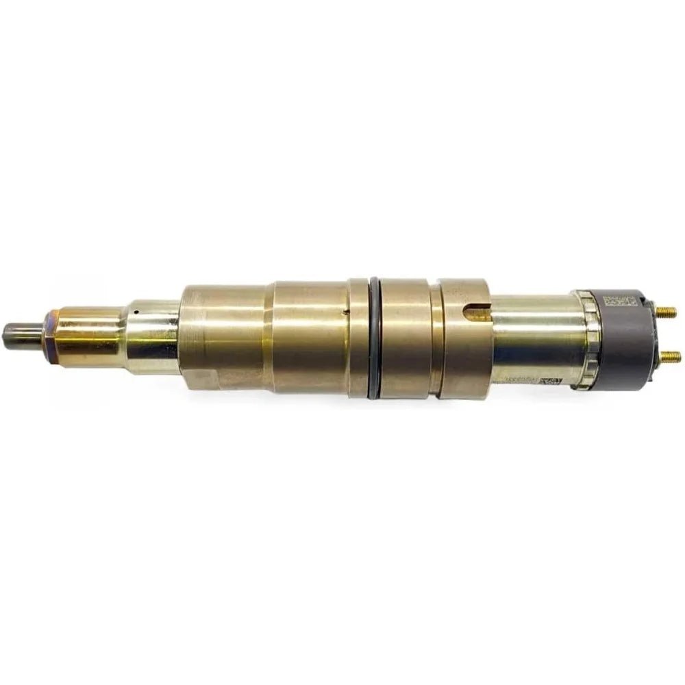 1 PCS Fuel Injector 2264458 2464458 Fits for Scania Engine XPI DC9 DC13 DC16 - Fab Heavy Parts