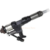 1 Pcs Fuel Injector 23670-E0290 095000-5284 Fits for Hino Engine J08E