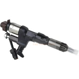 1 Pcs Fuel Injector 23670-E0290 095000-5284 Fits for Hino Engine J08E