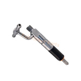 1 PCS Fuel Injector 314 - 9985 3149985 Fits for Caterpillar CAT Engine C3.4 3044C Loader 908H 289C 279C 287C 277C 262C 256C - Fab Heavy Parts