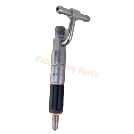 1 PCS Fuel Injector 314 - 9985 3149985 Fits for Caterpillar CAT Engine C3.4 3044C Loader 908H 289C 279C 287C 277C 262C 256C - Fab Heavy Parts