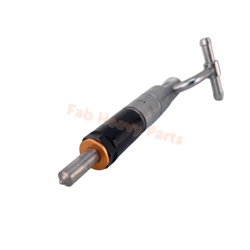 1 PCS Fuel Injector 314 - 9985 3149985 Fits for Caterpillar CAT Engine C3.4 3044C Loader 908H 289C 279C 287C 277C 262C 256C - Fab Heavy Parts