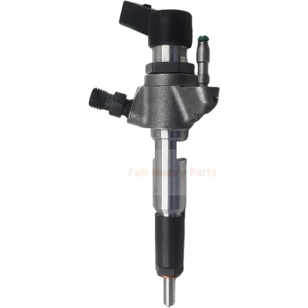 1 PCS Fuel Injector 36001727 36001728 36001726 Fits for Volvo D4162T Engine C30 S40 S60 S80 V40 V50 V60 V70 Peugeot Citroen C3 C4 C5 - Fab Heavy Parts