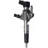 1 PCS Fuel Injector 36001727 36001728 36001726 Fits for Volvo D4162T Engine C30 S40 S60 S80 V40 V50 V60 V70 Peugeot Citroen C3 C4 C5 - Fab Heavy Parts