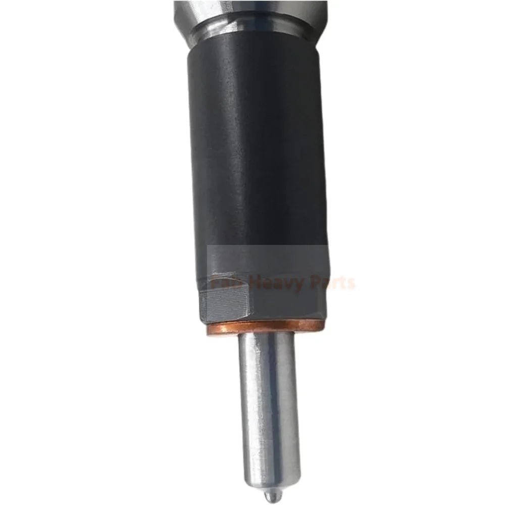 1 PCS Fuel Injector 36001727 36001728 36001726 Fits for Volvo D4162T Engine C30 S40 S60 S80 V40 V50 V60 V70 Peugeot Citroen C3 C4 C5 - Fab Heavy Parts