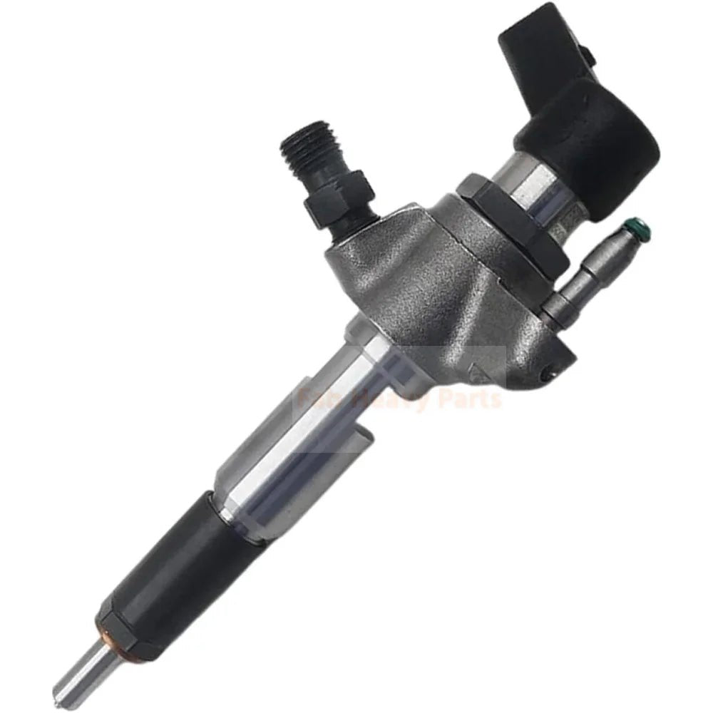 1 PCS Fuel Injector 36001727 36001728 36001726 Fits for Volvo D4162T Engine C30 S40 S60 S80 V40 V50 V60 V70 Peugeot Citroen C3 C4 C5 - Fab Heavy Parts
