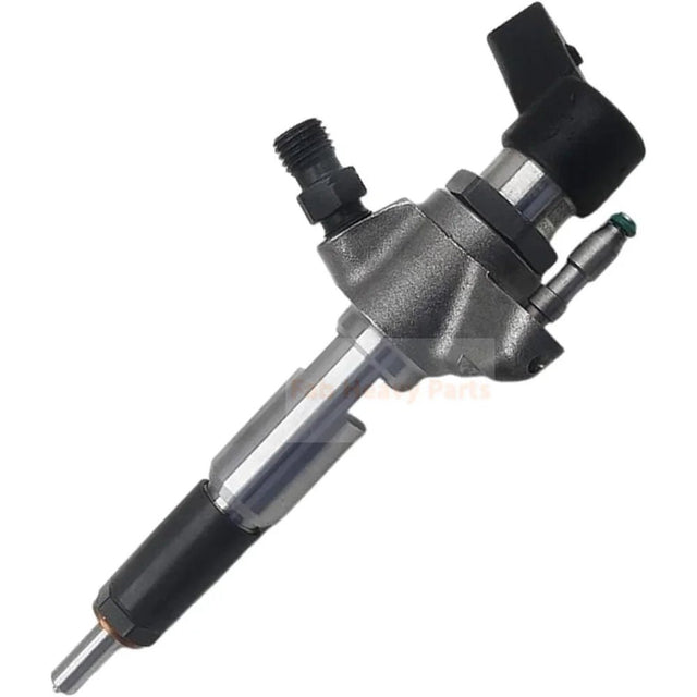 1 PCS Fuel Injector 36001727 36001728 36001726 Fits for Volvo D4162T Engine C30 S40 S60 S80 V40 V50 V60 V70 Peugeot Citroen C3 C4 C5 - Fab Heavy Parts