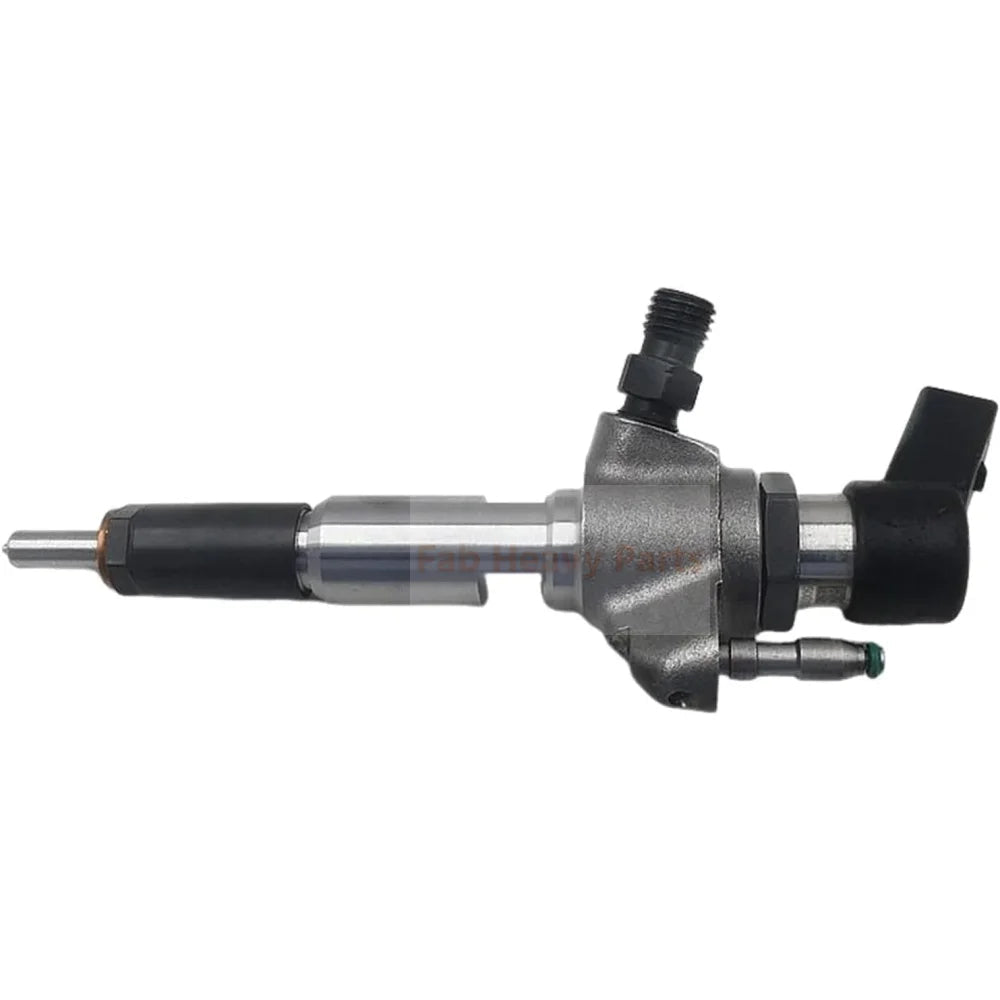 1 PCS Fuel Injector 36001727 36001728 36001726 Fits for Volvo D4162T Engine C30 S40 S60 S80 V40 V50 V60 V70 Peugeot Citroen C3 C4 C5 - Fab Heavy Parts