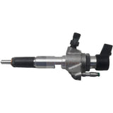 1 PCS Fuel Injector 36001727 36001728 36001726 Fits for Volvo D4162T Engine C30 S40 S60 S80 V40 V50 V60 V70 Peugeot Citroen C3 C4 C5 - Fab Heavy Parts