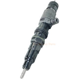 1 PCS Fuel injector A4710700487 4710700487 Fits for Mercedes Benz Actros MP4 MP5 OM471.9 Engine