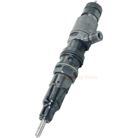 1 PCS Brandstofinjector A4710700487 4710700487 Past voor Mercedes Benz Actros MP4 MP5 OM471.9 Motor
